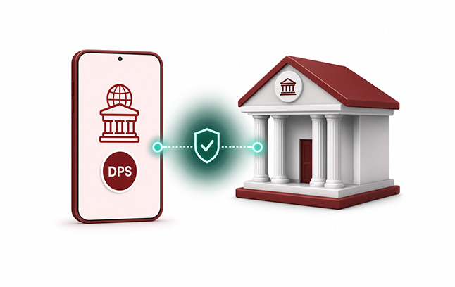Connect Fixed Deposit - 36 Month
